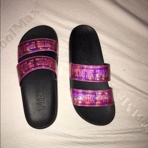 PINK slides